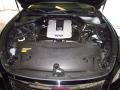 3.7 Liter DOHC 24-Valve VVEL CVTCS V6 Engine for 2011 Infiniti M 37 S Sedan #49982088