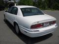 1998 Bright White Buick Park Avenue   photo #2