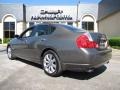 Umbria Gray Metallic - M 35 Sedan Photo No. 5