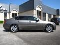 Umbria Gray Metallic - M 35 Sedan Photo No. 7