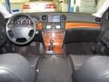 Umbria Gray Metallic - M 35 Sedan Photo No. 11