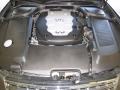 Umbria Gray Metallic - M 35 Sedan Photo No. 17