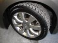 Umbria Gray Metallic - M 35 Sedan Photo No. 19