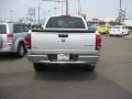 2008 Bright Silver Metallic Dodge Ram 1500 SLT Quad Cab 4x4  photo #5