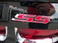 2011 Chevrolet Camaro SS/RS Coupe Badge and Logo Photo