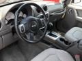 Light Taupe/Taupe Interior Photo for 2004 Jeep Liberty #49982793