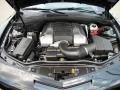6.2 Liter OHV 16-Valve V8 Engine for 2011 Chevrolet Camaro SS/RS Coupe #49982796