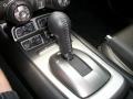 Black Transmission Photo for 2011 Chevrolet Camaro #49983066