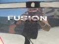 2011 Tuxedo Black Metallic Ford Fusion SE  photo #15