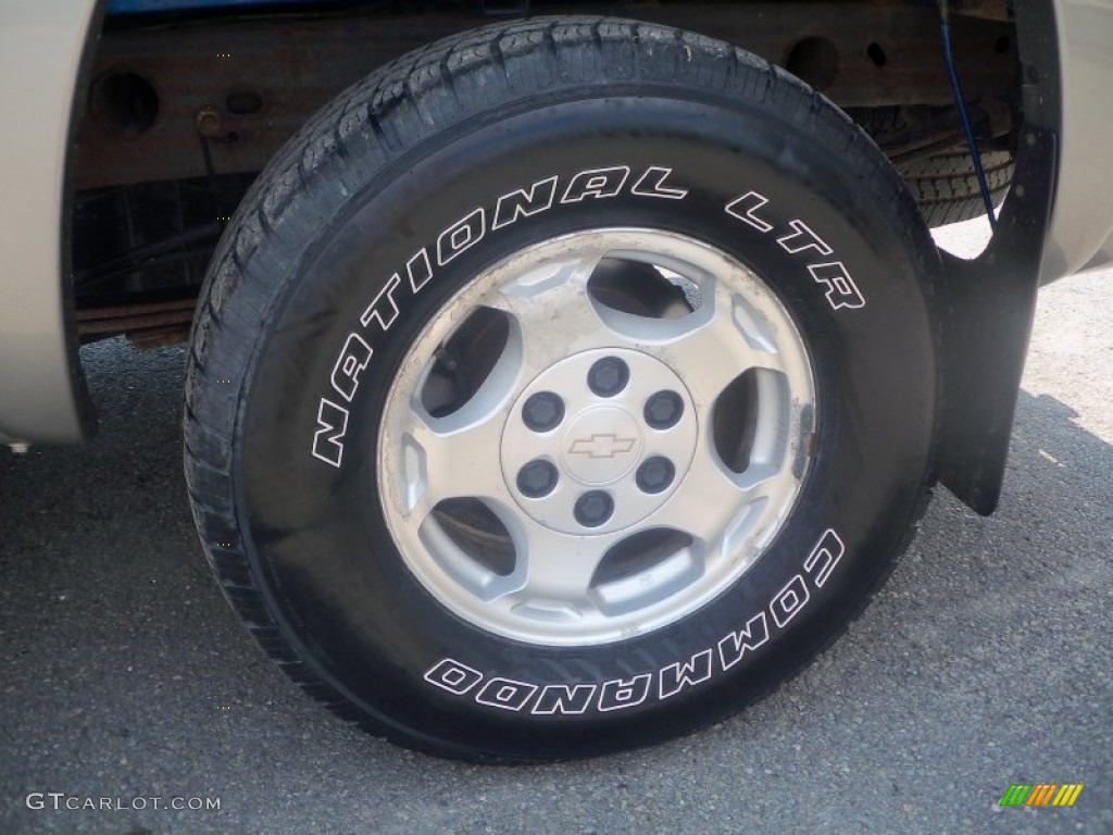 2003 Silverado 1500 Z71 Extended Cab 4x4 - Arrival Blue Metallic / Dark Charcoal photo #9