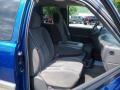 2003 Arrival Blue Metallic Chevrolet Silverado 1500 Z71 Extended Cab 4x4  photo #22