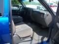 2003 Arrival Blue Metallic Chevrolet Silverado 1500 Z71 Extended Cab 4x4  photo #23