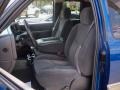 2003 Arrival Blue Metallic Chevrolet Silverado 1500 Z71 Extended Cab 4x4  photo #26