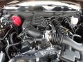 3.7 Liter DOHC 24-Valve Ti-VCT V6 Engine for 2012 Ford Mustang V6 Coupe #49983660