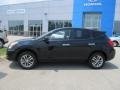 Wicked Black - Rogue AWD Krom Edition Photo No. 2