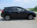 Wicked Black - Rogue AWD Krom Edition Photo No. 4