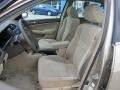 2005 Desert Mist Metallic Honda Accord EX Sedan  photo #7