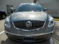 2008 Blue Gold Crystal Metallic Buick Enclave CXL  photo #2