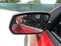 2012 Red Candy Metallic Ford Mustang V6 Coupe  photo #13