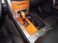  2006 XLR Roadster 5 Speed Automatic Shifter