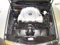  2006 XLR Roadster 4.6 Liter DOHC 32-Valve VVT V8 Engine