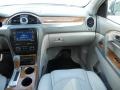 Blue Gold Crystal Metallic - Enclave CXL Photo No. 20