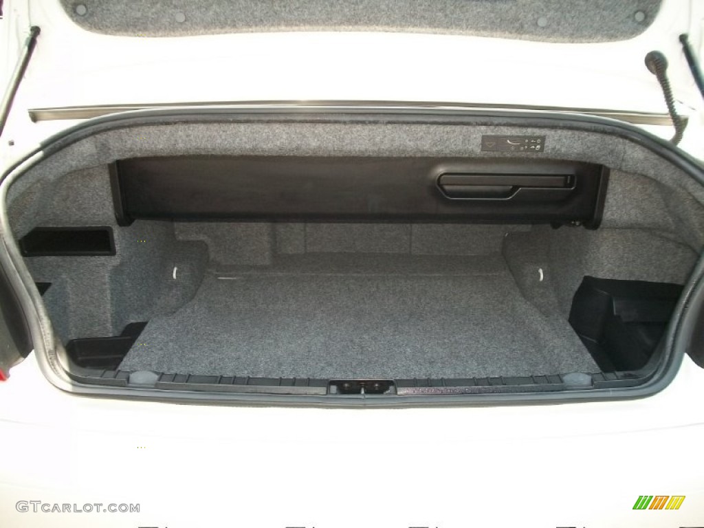 2004 3 Series 325i Convertible - Alpine White / Sand photo #20