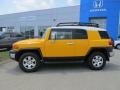 Sun Fusion - FJ Cruiser 4WD Photo No. 2