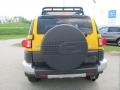 Sun Fusion - FJ Cruiser 4WD Photo No. 3