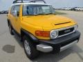 Sun Fusion - FJ Cruiser 4WD Photo No. 5