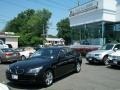 Jet Black - 5 Series 528xi Sedan Photo No. 1