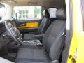 Sun Fusion - FJ Cruiser 4WD Photo No. 6