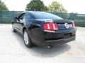 Black - Mustang V6 Coupe Photo No. 5