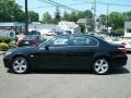 Jet Black - 5 Series 528xi Sedan Photo No. 8