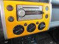 Sun Fusion - FJ Cruiser 4WD Photo No. 11