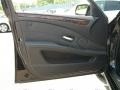 Jet Black - 5 Series 528xi Sedan Photo No. 9