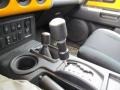 Sun Fusion - FJ Cruiser 4WD Photo No. 12