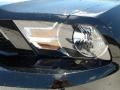 Black - Mustang V6 Coupe Photo No. 9