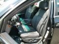 Jet Black - 5 Series 528xi Sedan Photo No. 12