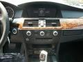 Jet Black - 5 Series 528xi Sedan Photo No. 18