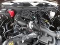 3.7 Liter DOHC 24-Valve Ti-VCT V6 Engine for 2012 Ford Mustang V6 Coupe #49985136
