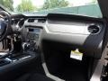 Black - Mustang V6 Coupe Photo No. 17
