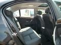 Jet Black - 5 Series 528xi Sedan Photo No. 24