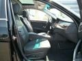Jet Black - 5 Series 528xi Sedan Photo No. 27