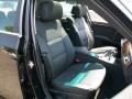 Jet Black - 5 Series 528xi Sedan Photo No. 28