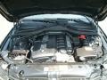 Jet Black - 5 Series 528xi Sedan Photo No. 29