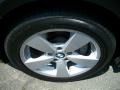 Jet Black - 5 Series 528xi Sedan Photo No. 32