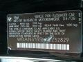 Jet Black - 5 Series 528xi Sedan Photo No. 33