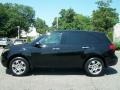Formal Black - MDX Technology Photo No. 6