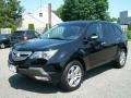 Formal Black - MDX Technology Photo No. 7